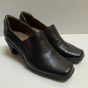 Aerosoles Women's Pump Square Toe Heels  Sz 7